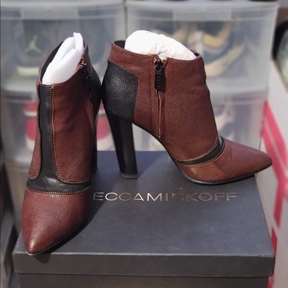 Rebeccaminkoff Shoes - Picture 9 of 9